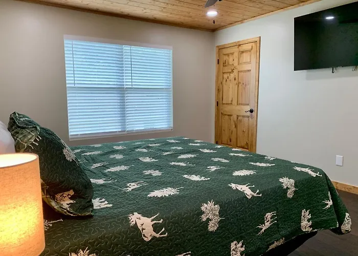 High Valley Apartments