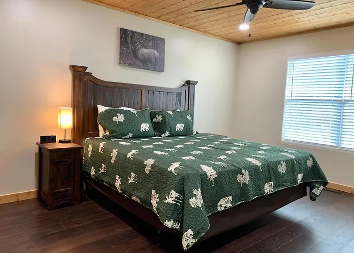 High Valley Apartments